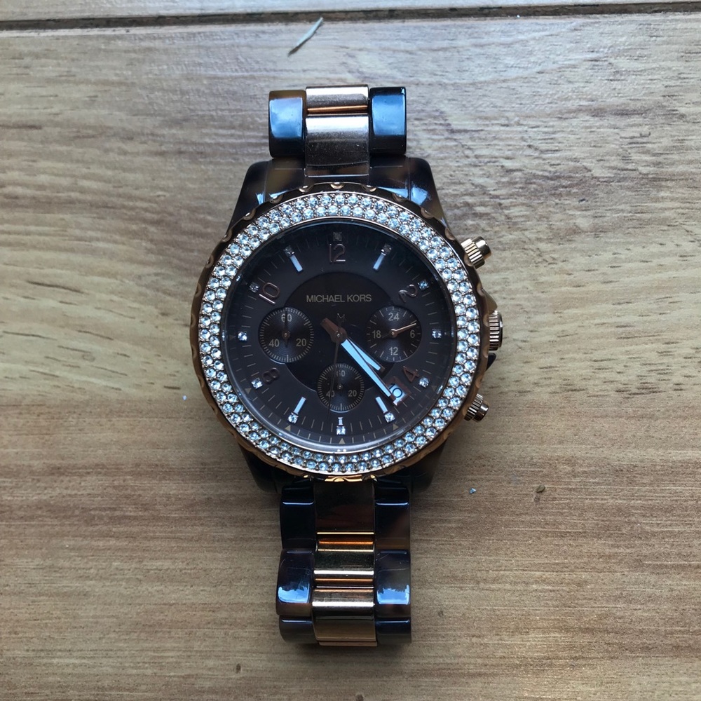 Michael Kors watch